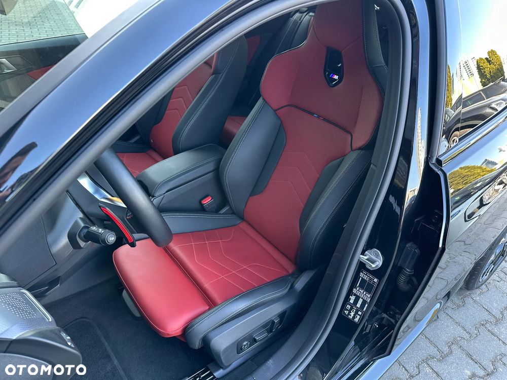BMW Seria 1 M135i xDrive - 9