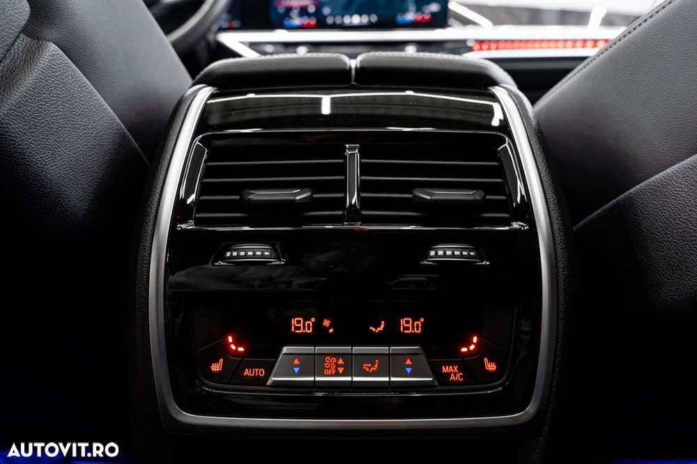 BMW X6 2024 — imagine 18