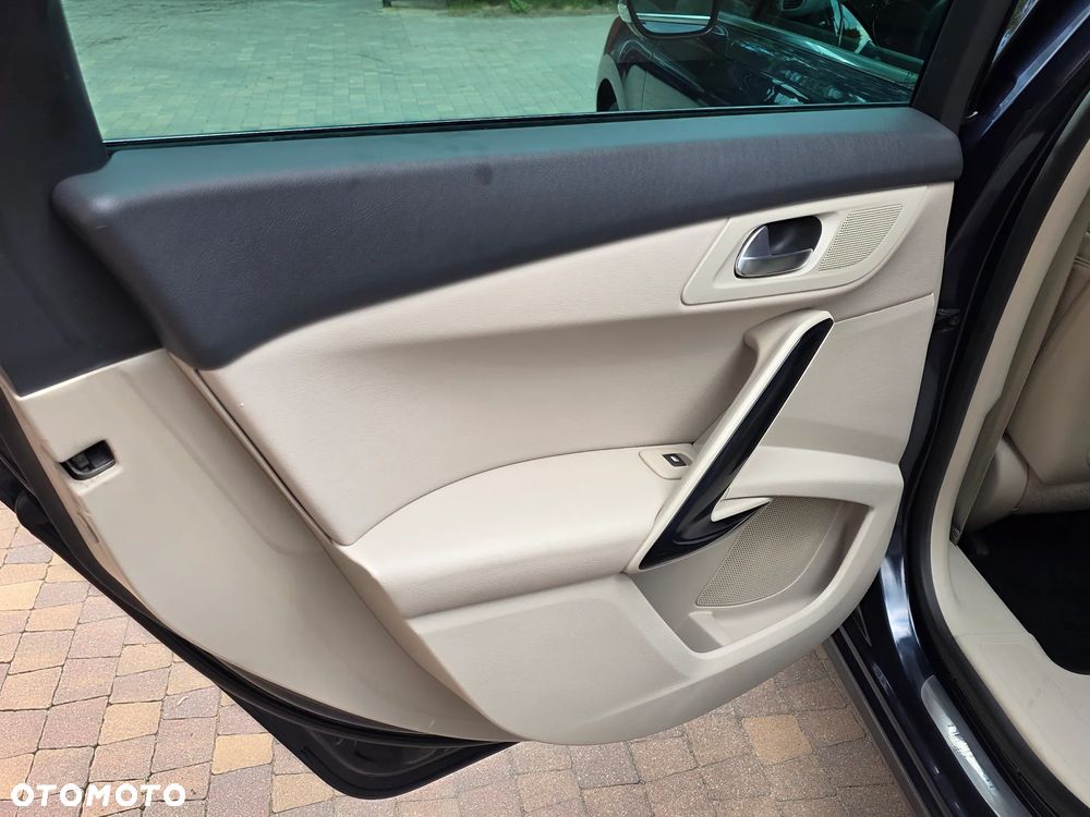 Peugeot 508 HDi FAP 140 Allure - 31