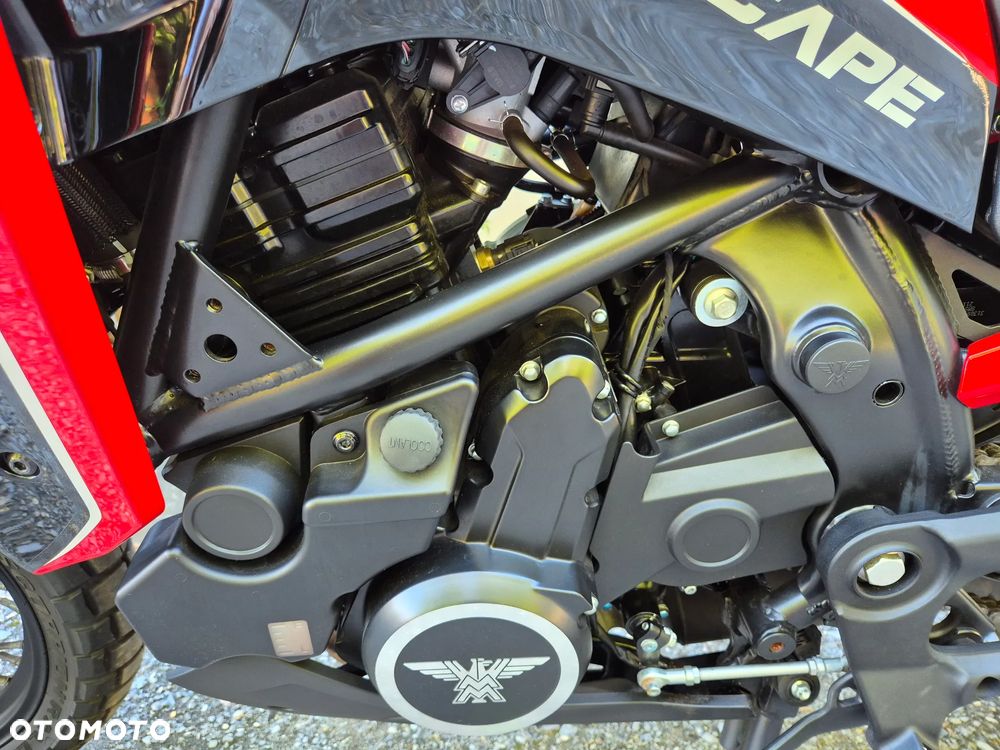 Moto Morini Inny - 19