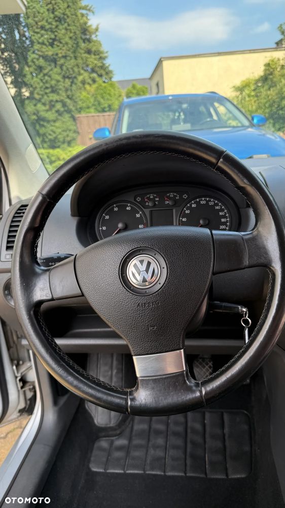 Volkswagen Polo 1.4 16V Sportline - 20