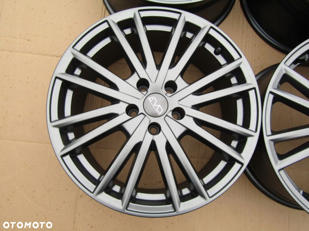 Felgi 16 VW T4 T-ROC T ROC Touran Tiguan Golf V VI VII VIII Passat B5 B6 B7 - 11