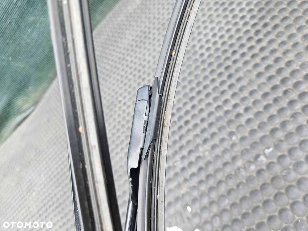 Ramiona 8K1955407 8K1955408 Ramie Wycieraczki Przod Przednie Europa Komplet Audi A4 B8 A5 - 20