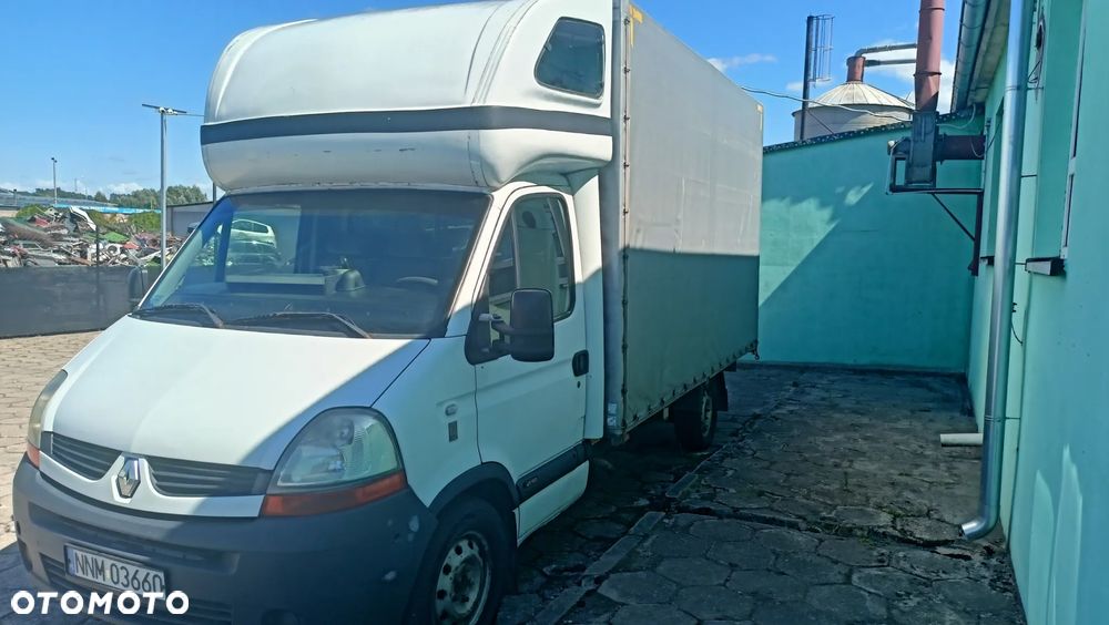 Renault MASTER - 5