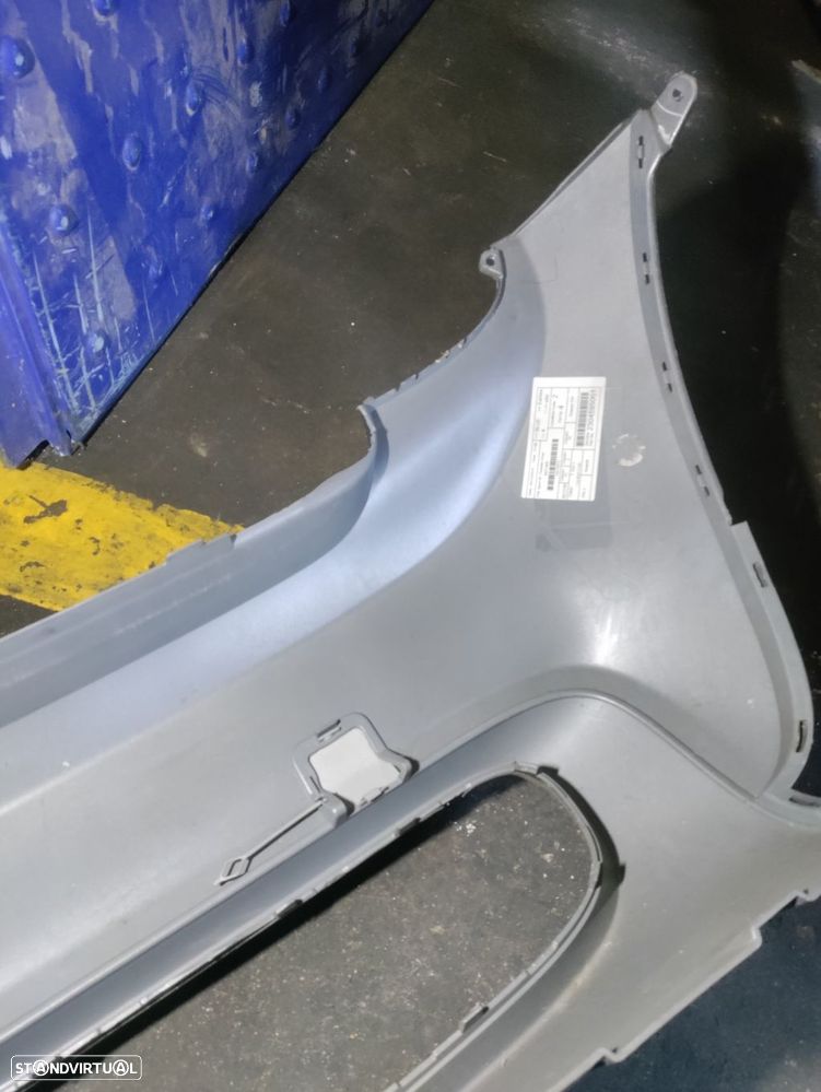 Parachoques Trás / Para Choques Traseiro Nu Mini Mini (F56)  F56 Sport - 8