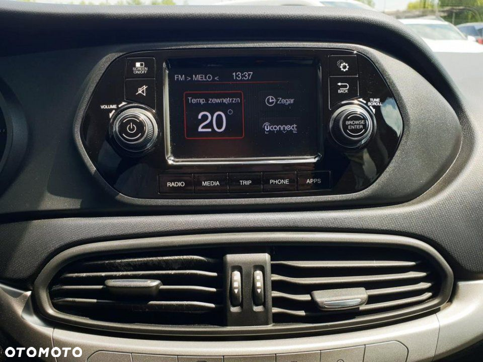 Fiat Tipo - 18
