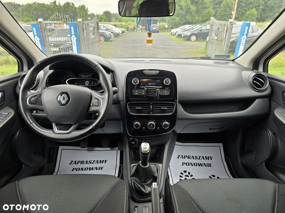 Renault Clio 1.5 dCi Energy Alize - 17