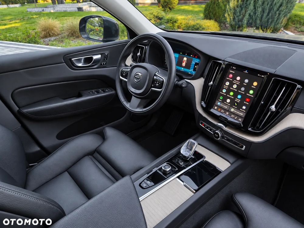 Volvo XC 60 B4 B Inscription - 23