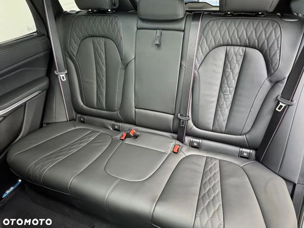 BMW X5 xDrive30d mHEV M Sport sport - 20