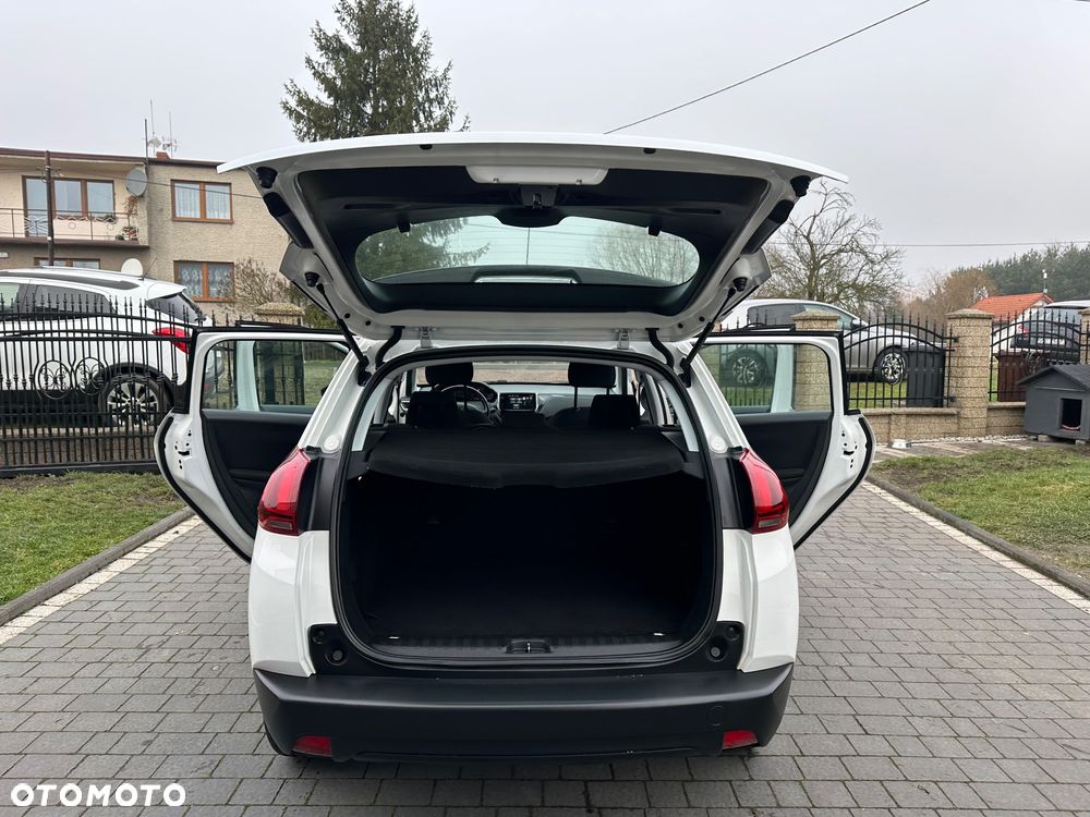 Peugeot 2008 82 VTI Active - 19