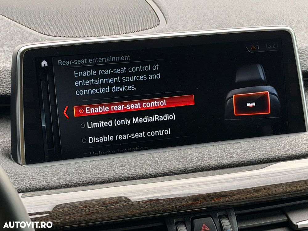 BMW X5 xDrive30d Sport-Aut. - 34