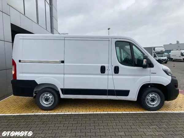 Peugeot Izoterma -5C Boxer L1H1