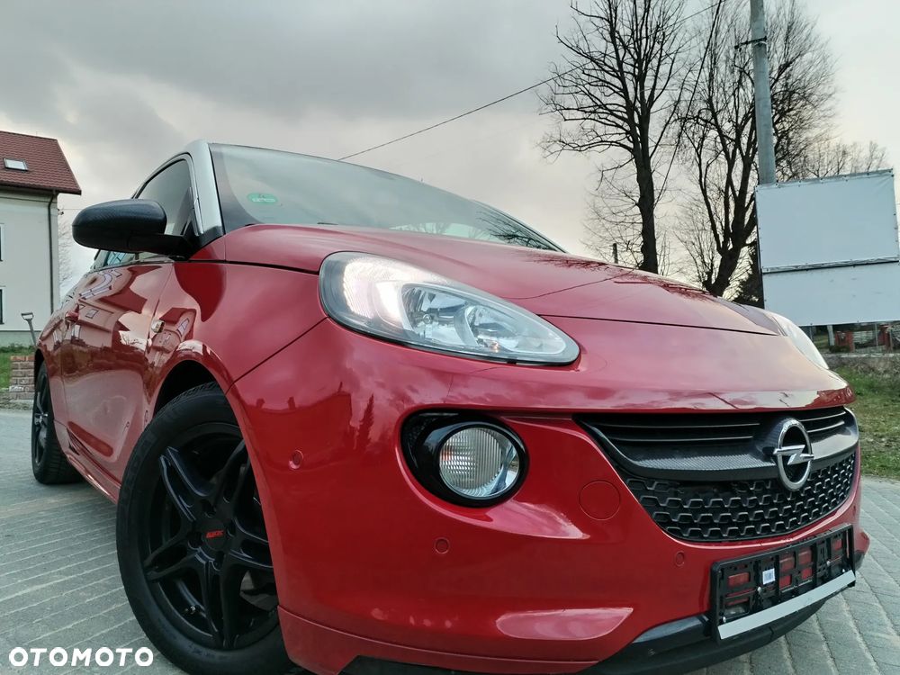Opel Adam - 6