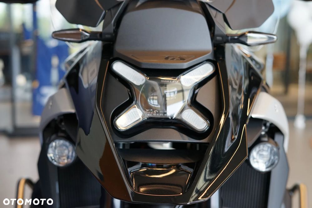 BMW GS - 13