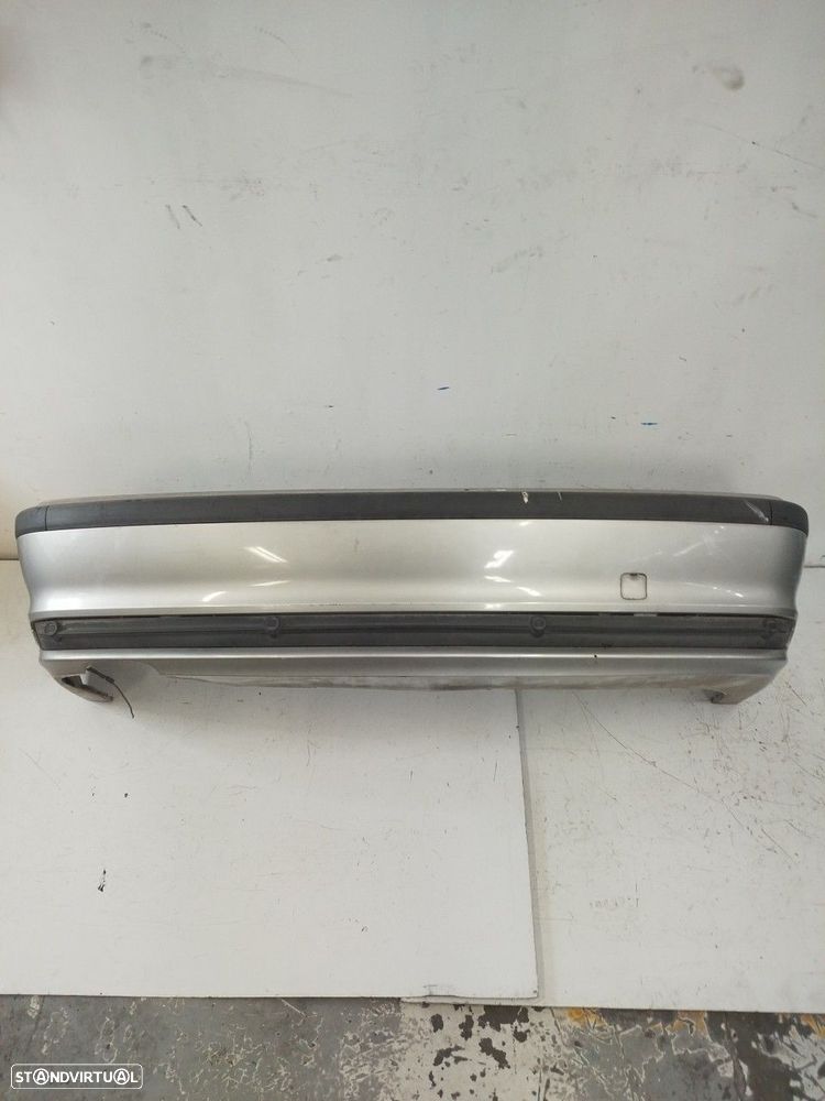 Para Choques Tr Bmw 3 (E46) - 1