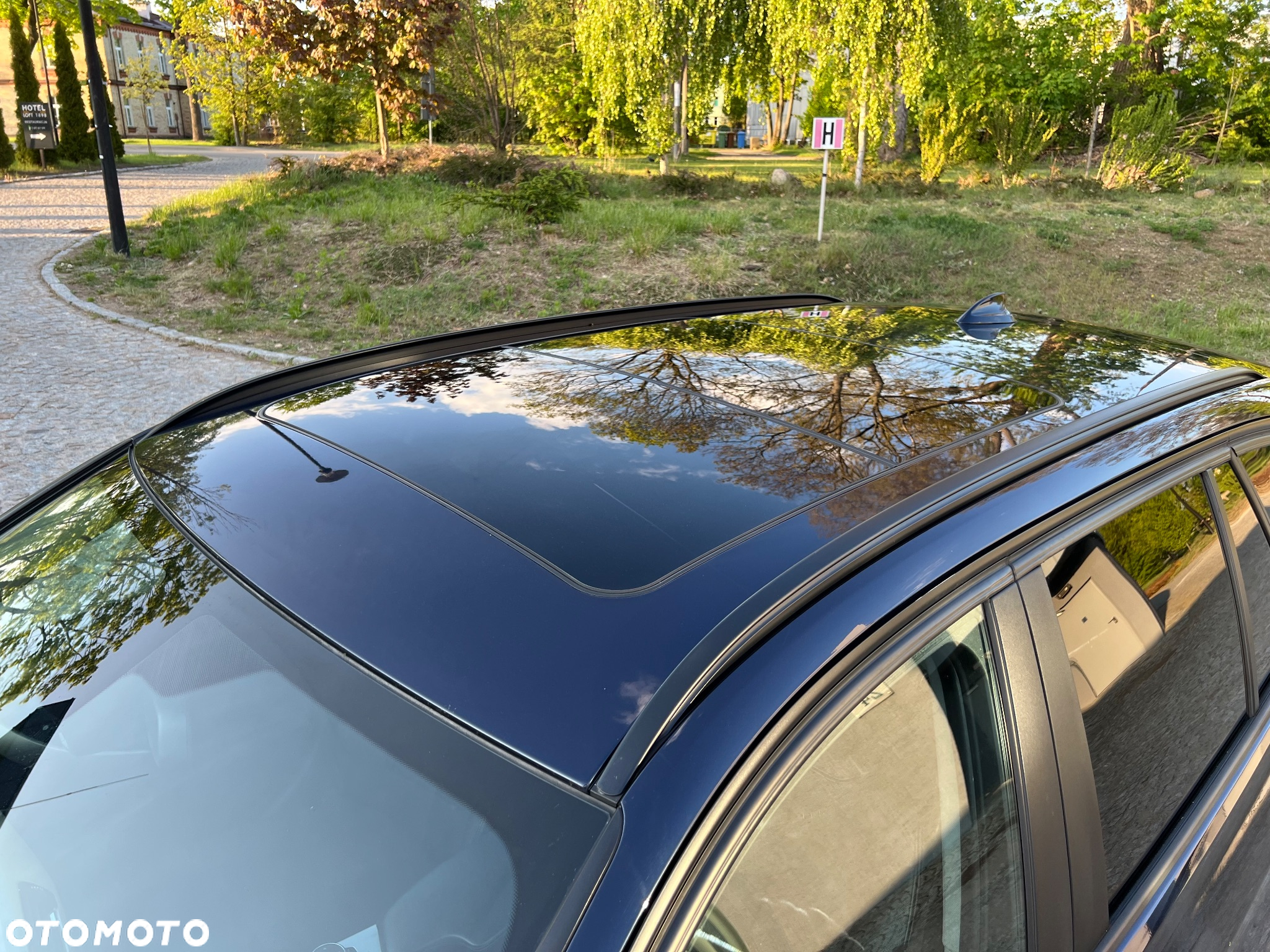 BMW Seria 3 320d Efficient Dynamics - 10