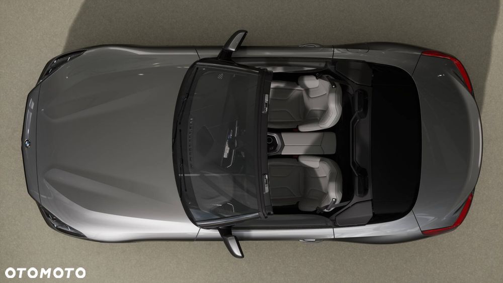 BMW Z4 20i sDrive M Sport - 10