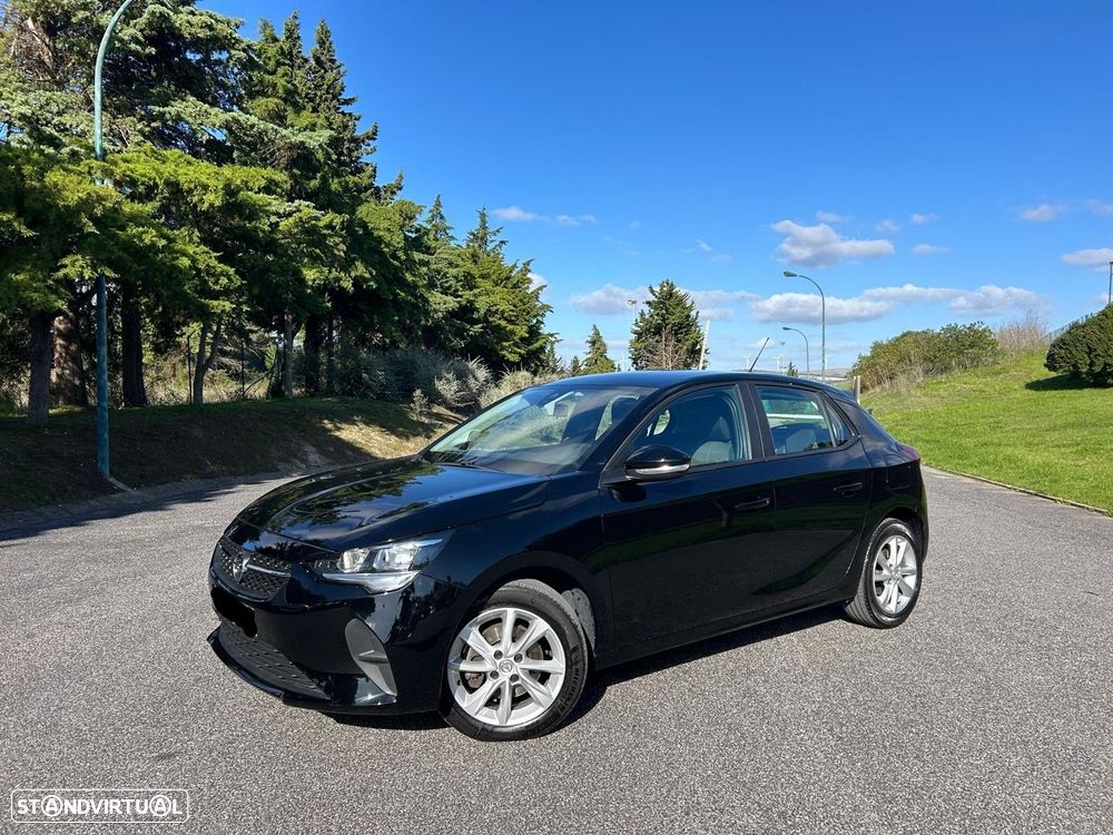 Opel Corsa 1.5 D Business Edition - 15