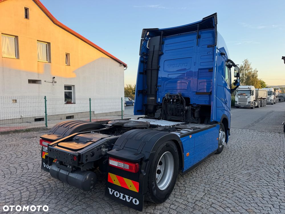 Volvo FH 4 500 - 5