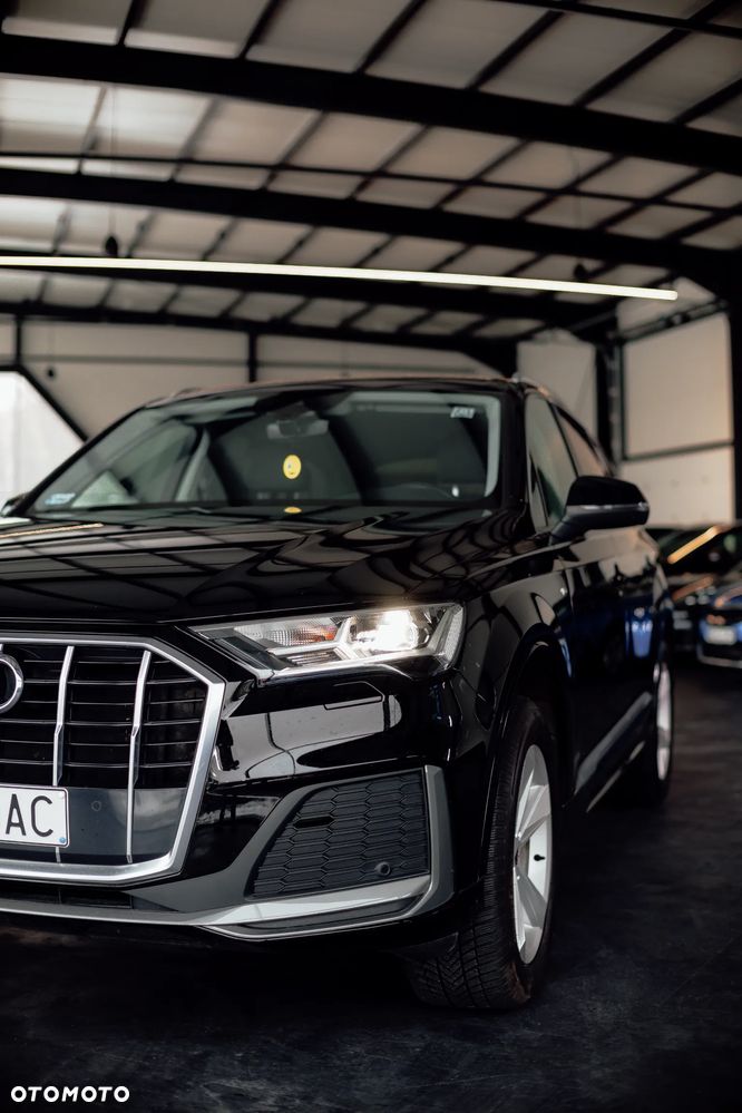 Audi Q7 - 33