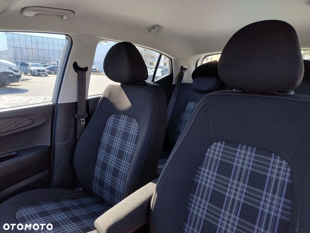 Hyundai i10 1.2 Modern - 12