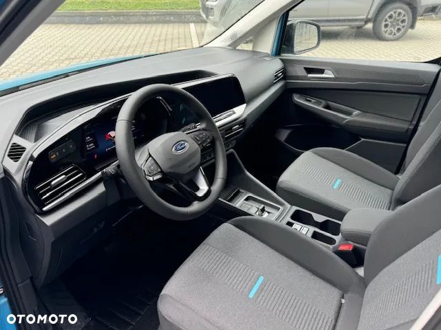 Ford Tourneo Connect 2.0 EcoBlue Active - 7