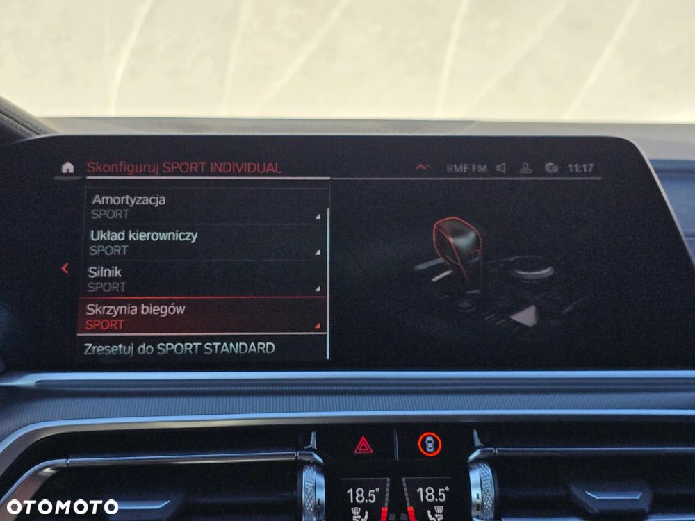 BMW X5 xDrive30d mHEV sport - 22