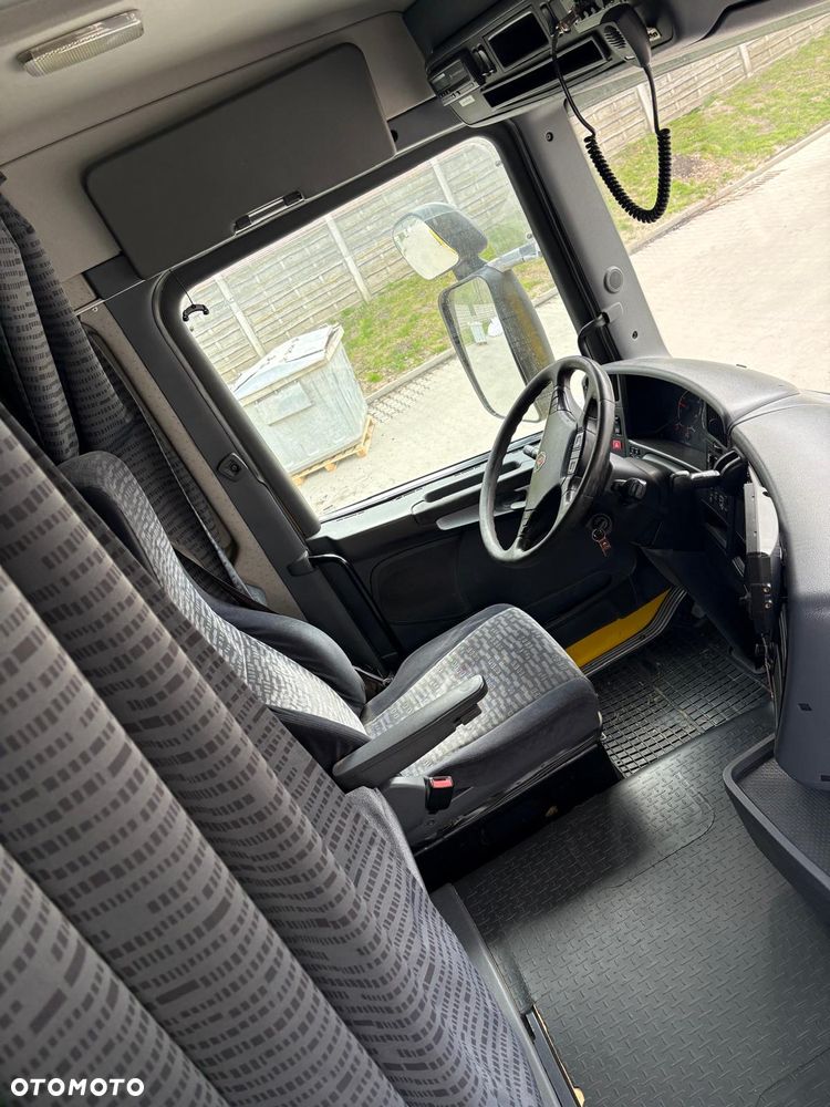 Scania R6X2 - 11