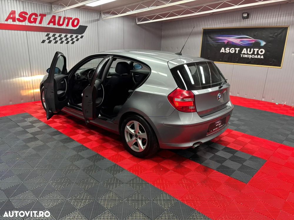 BMW Seria 1 116i - 15