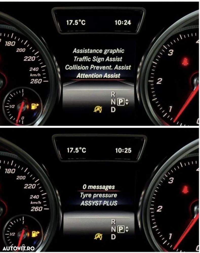 Mercedes-Benz GLE 350 d 4MATIC - 12
