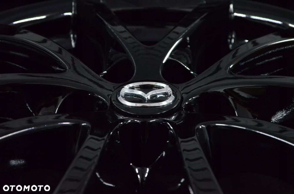 Felgi 5x114,3 R17 Mazda 3 5 6 CX3 CX5 MX30 Hyundai Tucson I30 i40 ix35 Kia - 6