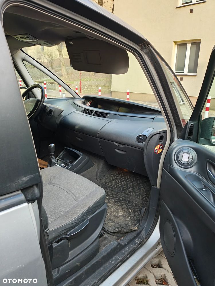 Renault Grand Espace 2.0 dCi FAP Initiale - 39