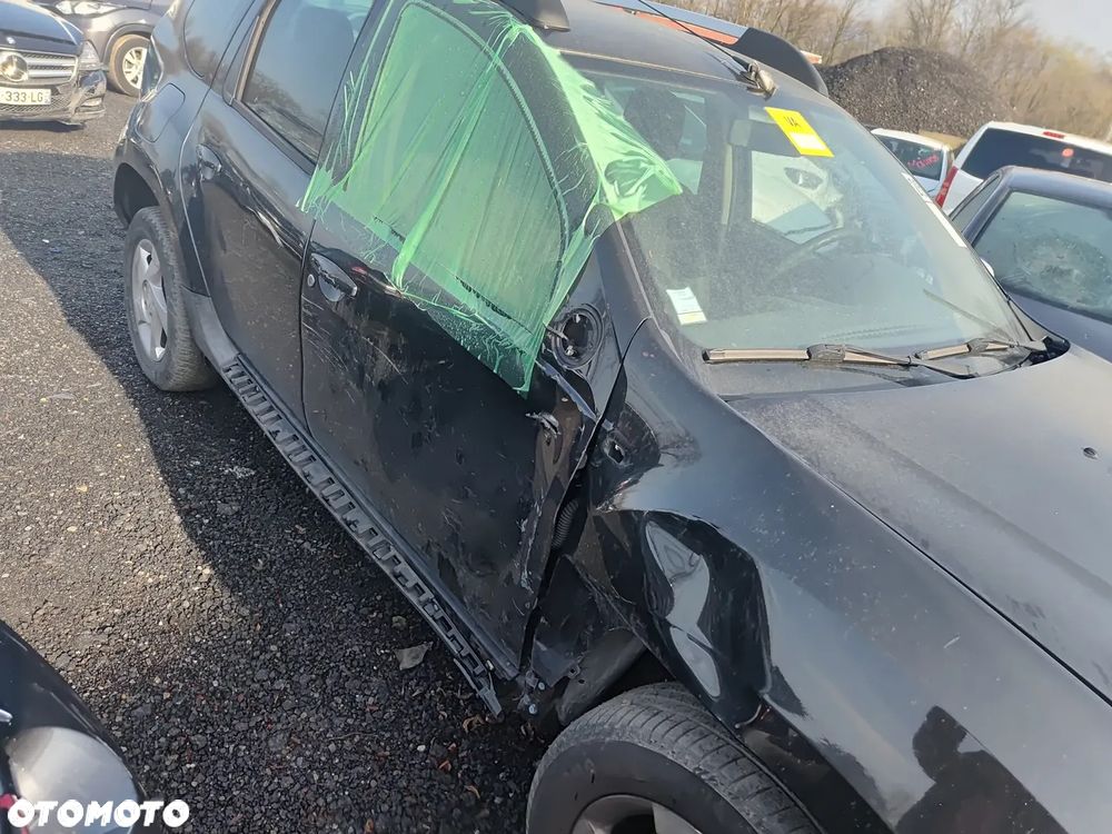 Dacia Duster 1.5 dCi Laureate 4x4 - 23