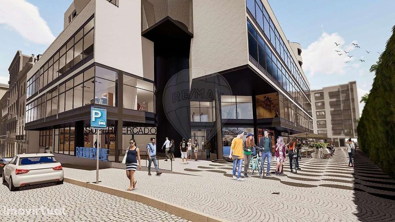 Loja  para venda - Grande imagem: 3/10