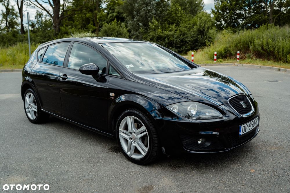 Seat Leon 1.8 TSI Style - 35