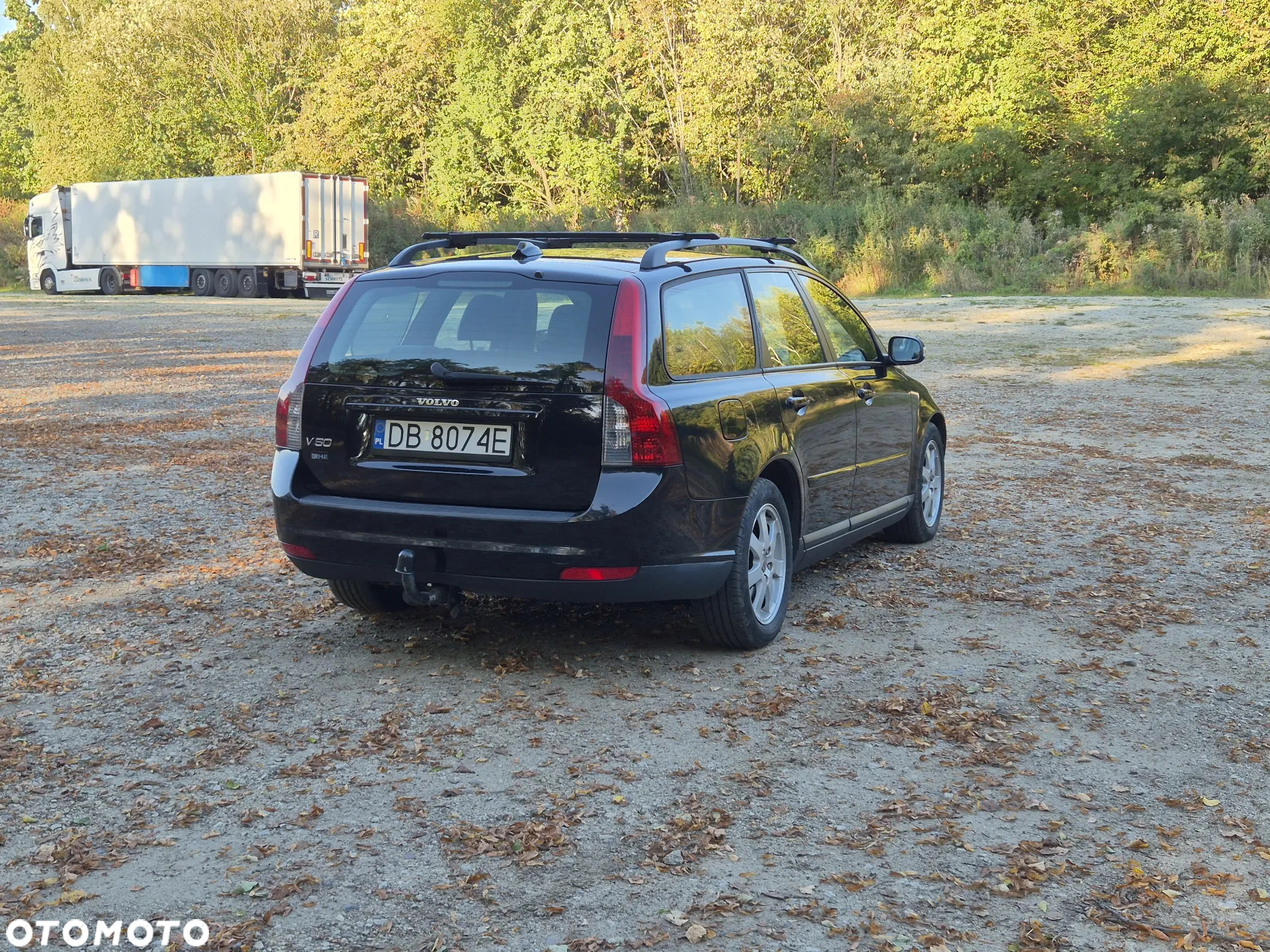 Volvo V50 2.0D - 9