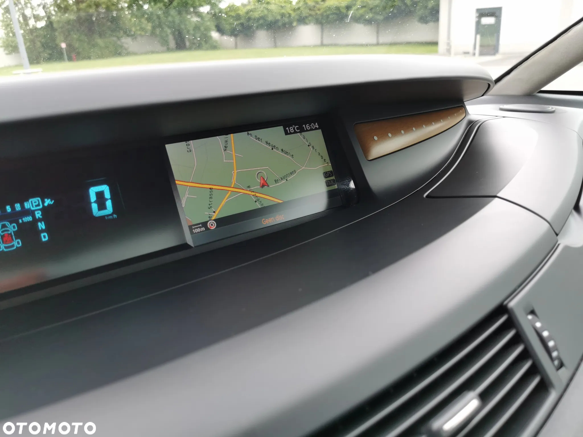 Renault Grand Espace 2.0 Initiale - 14
