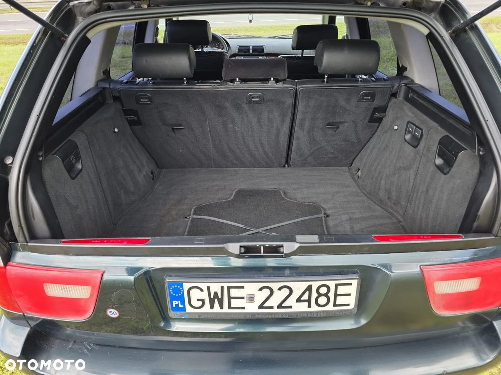 BMW X5 - 10