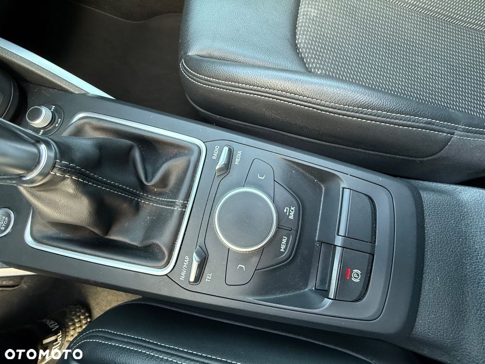 Audi Q2 - 28