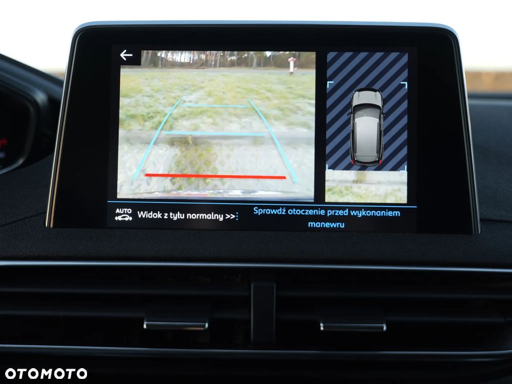 Peugeot 3008 PureTech 180 Stop & Start GPF EAT8 Allure - 23