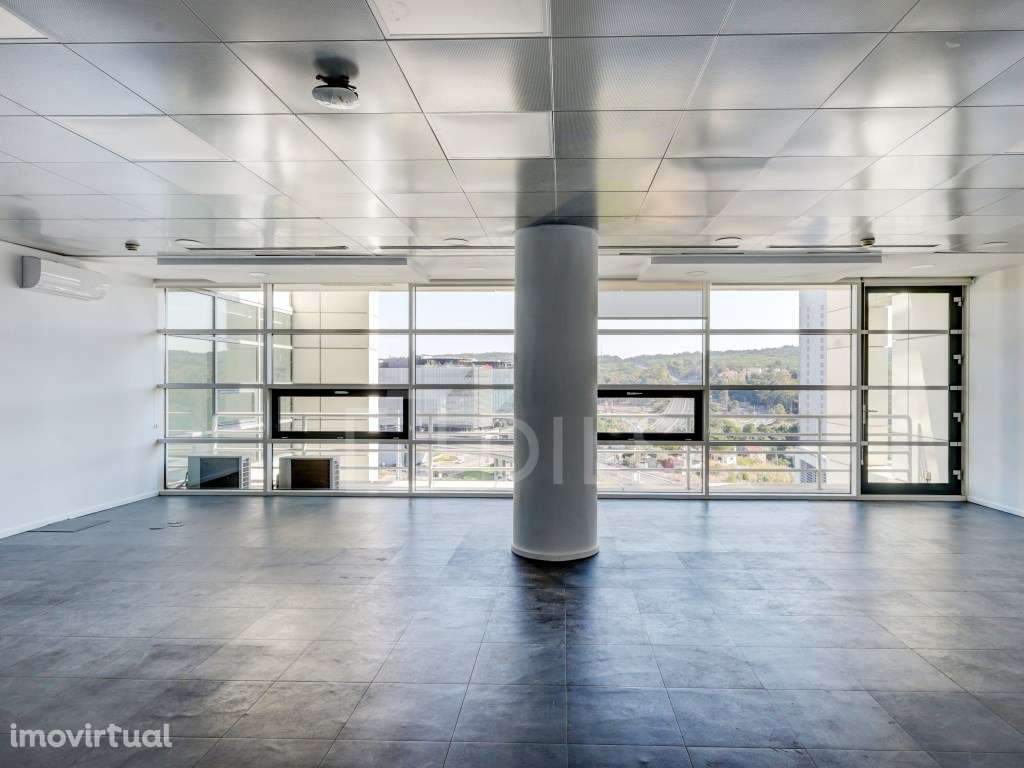 Escritório para arrendar - edifício Zenith, em Miraflores - Grande imagem: 3/45