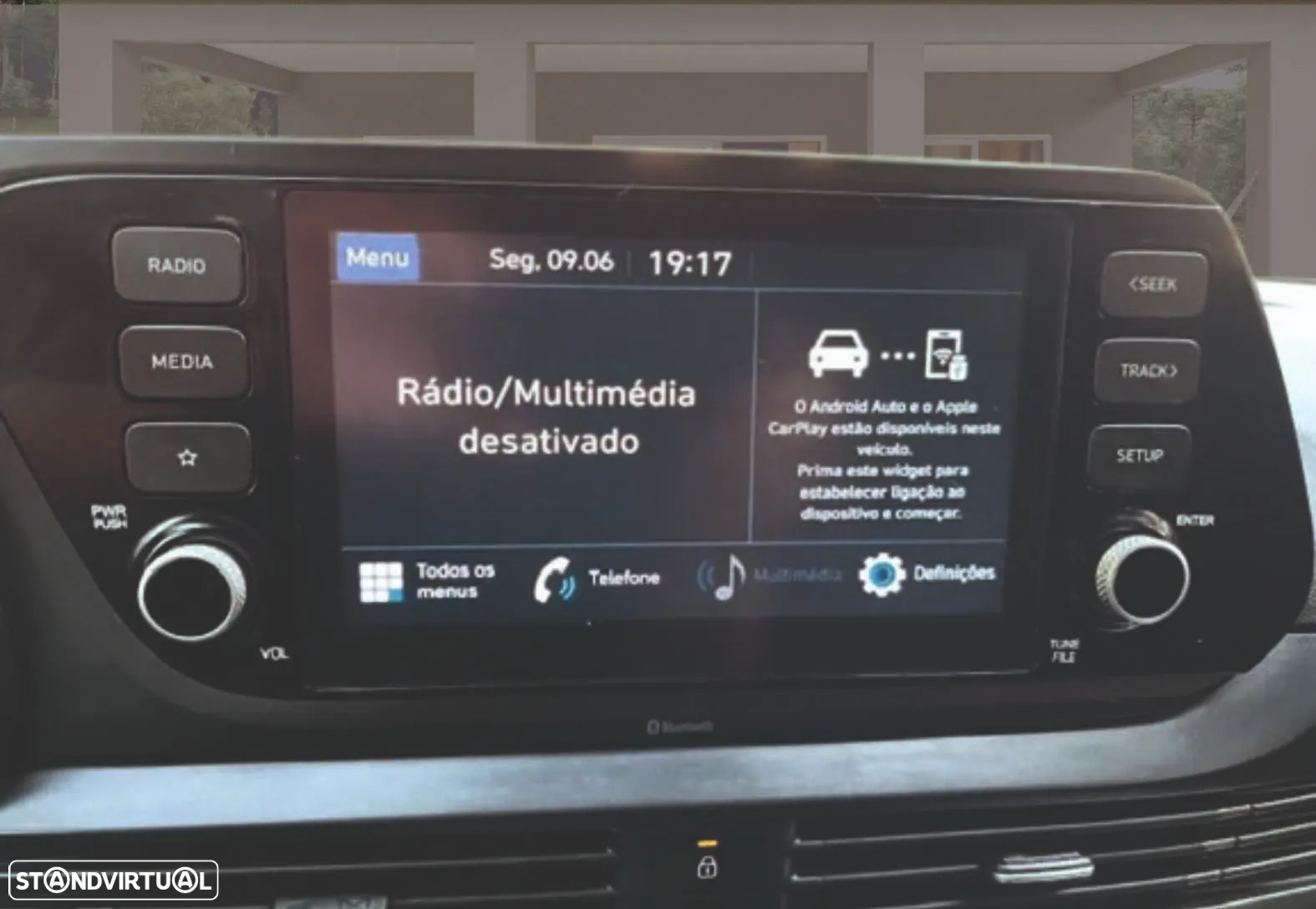 Hyundai i20 1.2 Comfort - 10