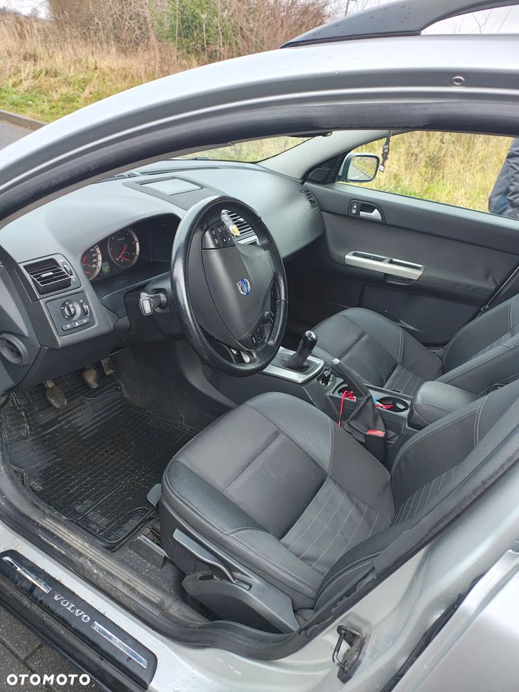 Volvo V50 2.0D DPF Summum - 6