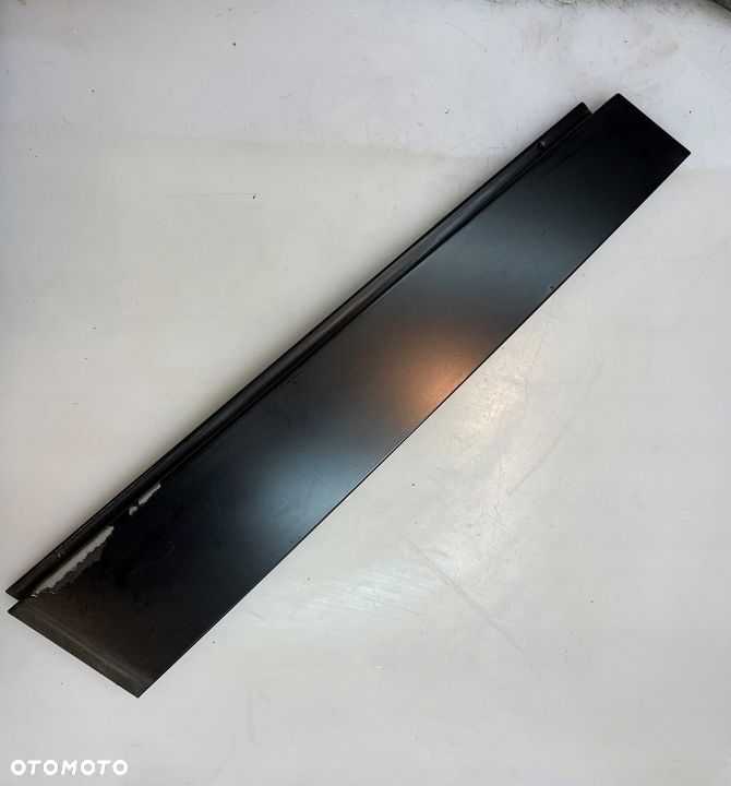 NAKŁADKA SŁUPKA LEWY TYŁ GOLF V 5D HB 1K6839901C - 1