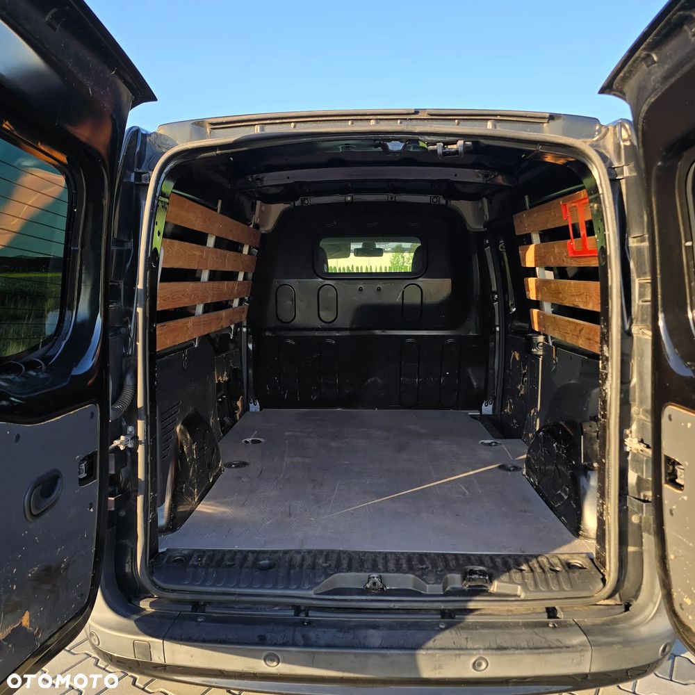 Mercedes-Benz Citan Tourer 415.705 - 7