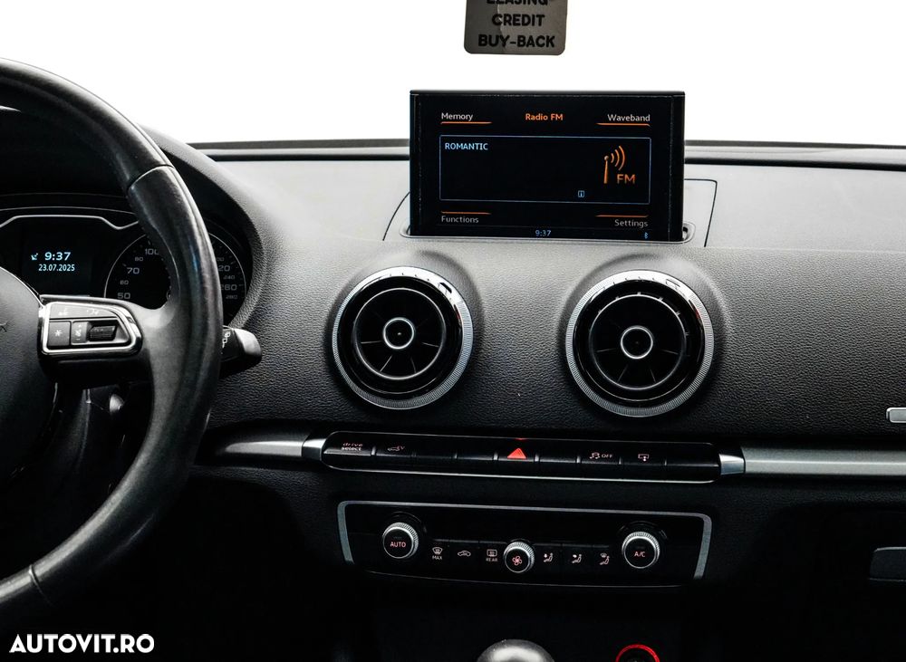 Audi A3 - 18