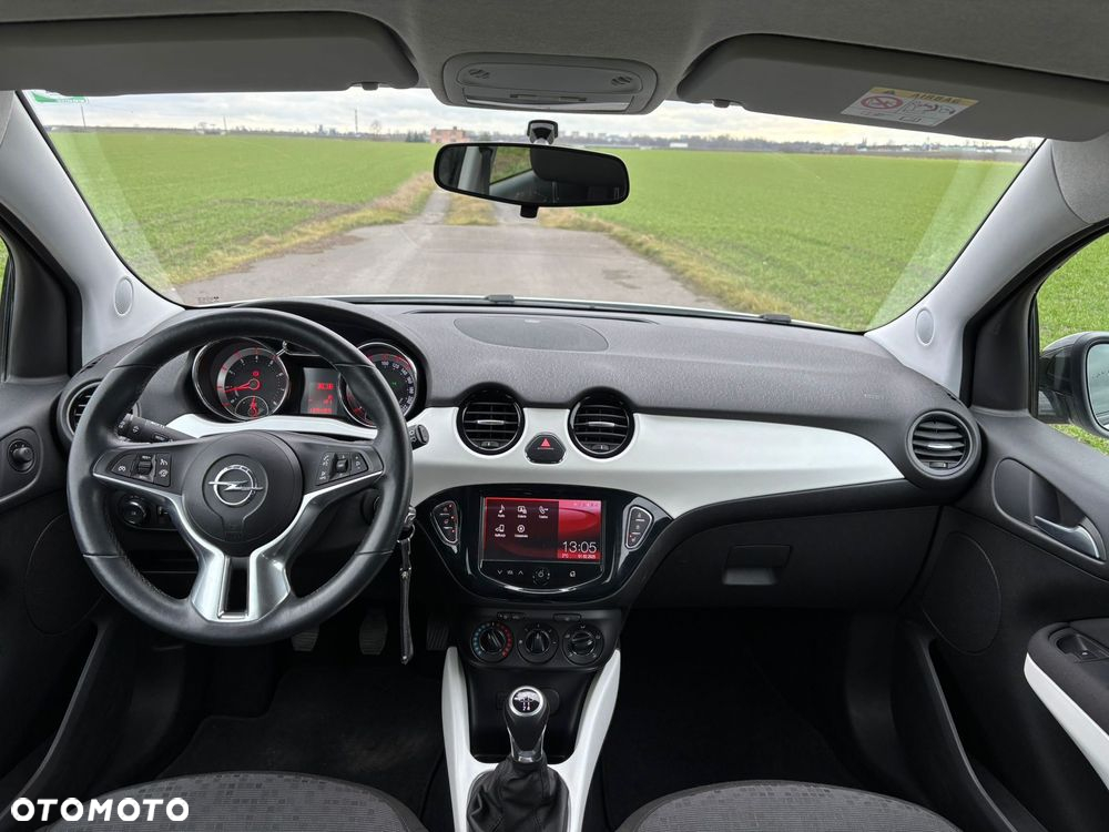 Opel Adam 1.4 Jam - 13