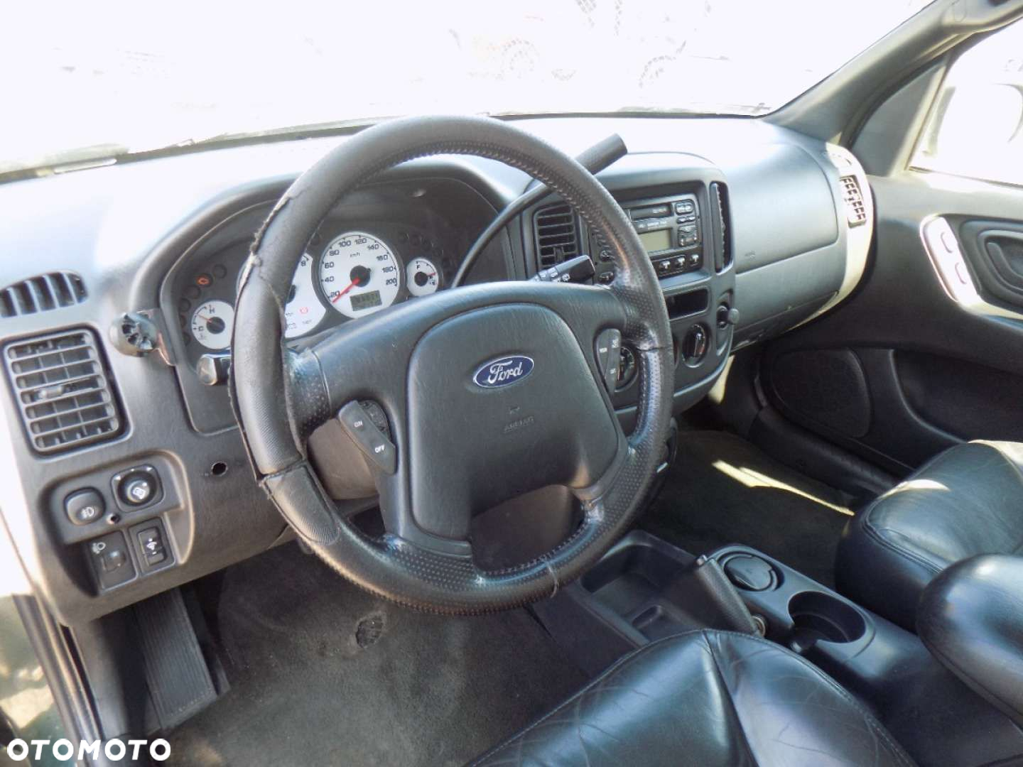 Ford Maverick - 5