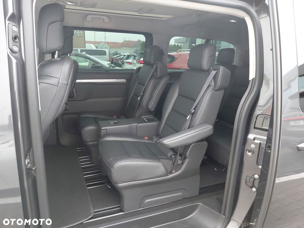 Toyota Proace Verso 2.0 D4-D Long VIP - 14