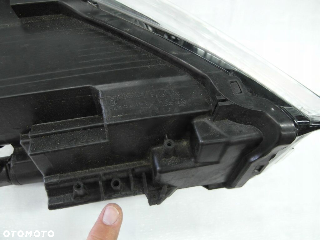 OPEL CROSSLAND LED LAMPA PRZEDNIA LEWA - 8